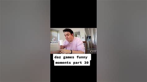Daz Games Funny Moments Part 30 Youtube