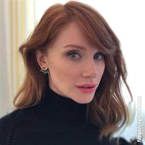 Bryce Dallas Howard Nude The Fappening Photo Fappeningbook