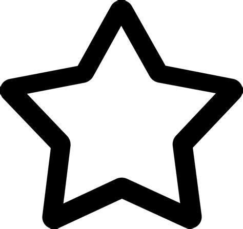 Stars Svg Png Icon Free Download 135021 Onlinewebfontscom