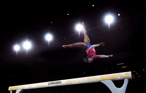 Gymnastics Beam Moves Names The Best Picture Of Beam