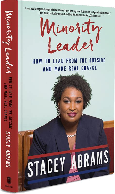 Stacey Abrams Leadership Manual Is For All Leaders Curiositybased