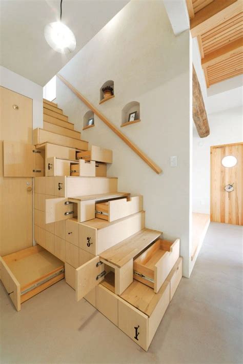 5 Space Saving Ideas From Japan For A Small Home Blog Space Saving
