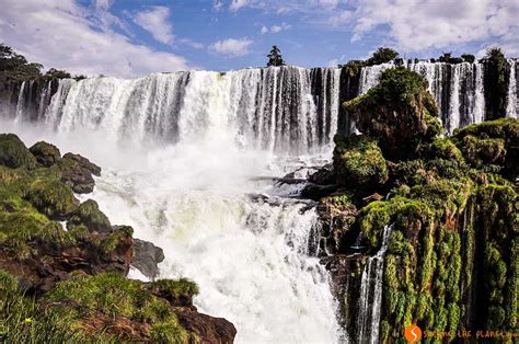 What To Do In Iguazu Falls New 7 Wonders Travel Blog