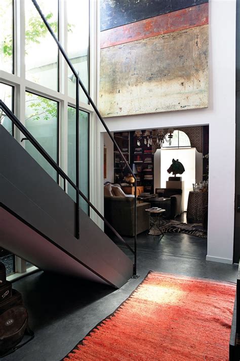 Top Houston Interior Designers Home Dazzles Inside The