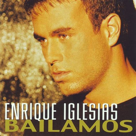 Enrique Iglesias Bailamos Releases Discogs