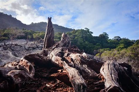 Gunung Berapi Jaboi Harga Tiket Foto Lokasi Fasilitas Dan Spot