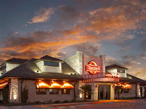 Maybe you would like to learn more about one of these? Darden buys Cheddar's for $780 million - Business Insider