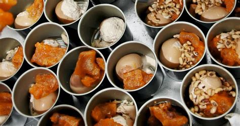 Ajang ini bisa digunakan untuk media promosi makanan awetan yang baik. Kuliner, Hewani, Nabati, Proposal Usaha, Pengolahan dan ...