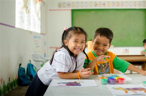unicef   increase access  early learning