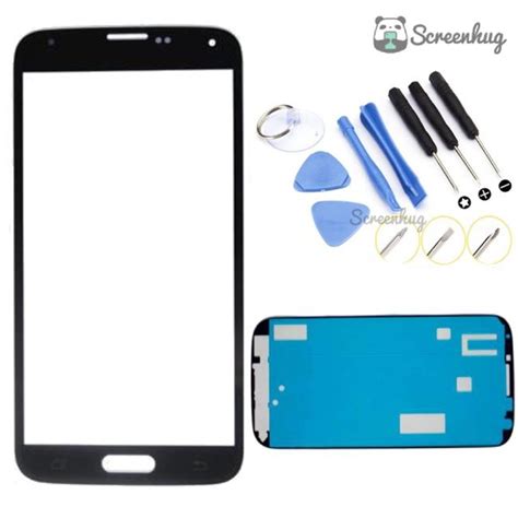 Samsung Galaxy S5 Screen Replacement Black Toolkit The Warehouse