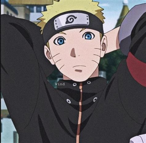 Aesthetic Anime Cool Naruto Pfp Goimages Pewpew