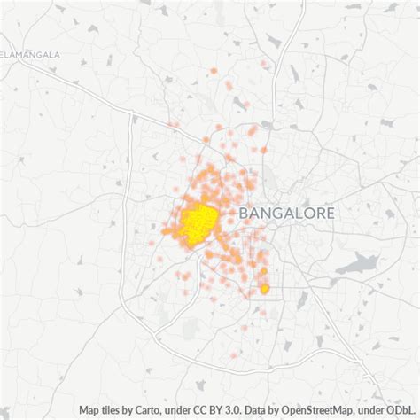 They also destroy our property. I CARE GODREJ PESTCONTROL SERVICES pest control | 094488 ...