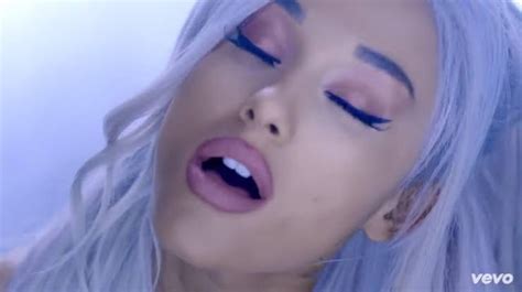 When Your Cock Goes Inside Her Tight Warm Pussy R Arianagrandelewd