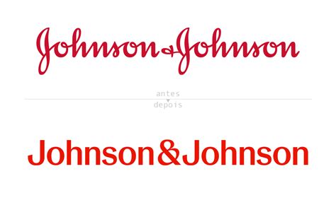 Johnson And Johnson Apresenta Sua Nova Identidade Visual Designerd