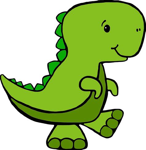Dinosaur Clipart Cute Dinosaurs Png By Twingenuity Graphics My XXX