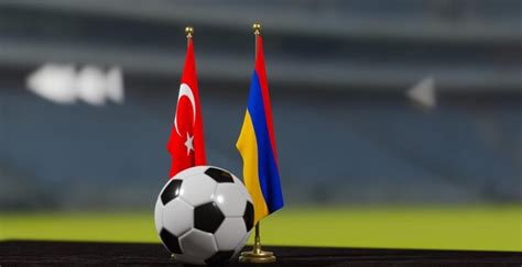 premium photo uefa euro 2024 soccer turkey vs armenia european