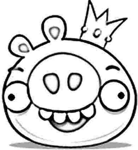 This festival has seen its influence everywhere. angry birds king pig coloring pages | Elephant coloring ...