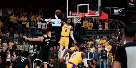Nba 2k22 Player Ratings Update Biggest Risers And Droppers