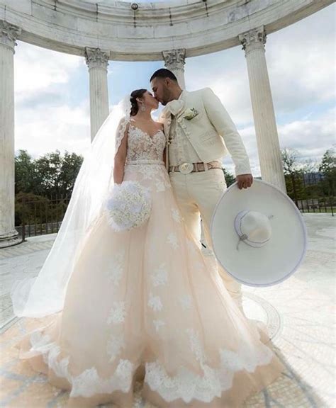 Pin By Marcela Castaneda On Wedding Mexican Wedding Dress Mexican Wedding Traditions Charro