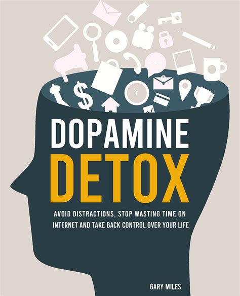 Mengenal Dopamine Detox Manfaat Dan Cara Melakukannya