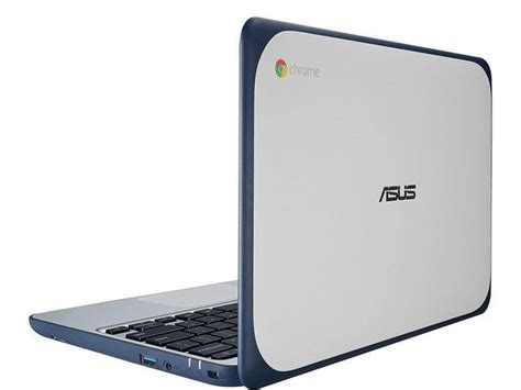Refurbished Asus Chromebook C202sa C202sa Ys01 116 In Laptop Intel