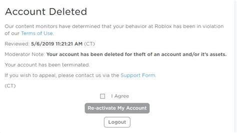How To Permanently Delete A Roblox Account 2022 Guide