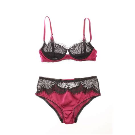 Valentines Day Lingerie The Cut