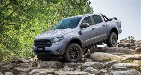 2023 Ford Ranger Redesign Latest Car Reviews
