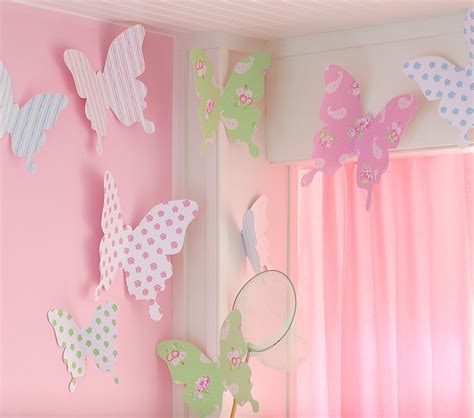 70 Butterfly Kids Room Interior Design Ideas For Bedroom Check More