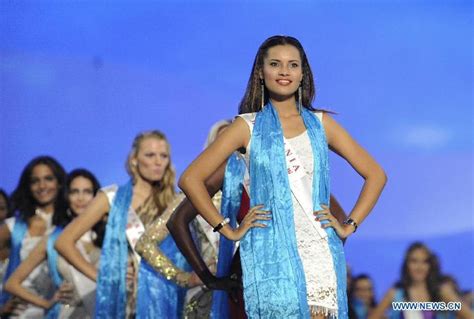 Miss World 2012 Pageant Kicks Off In Ordos Nude Boobs Fake Photos