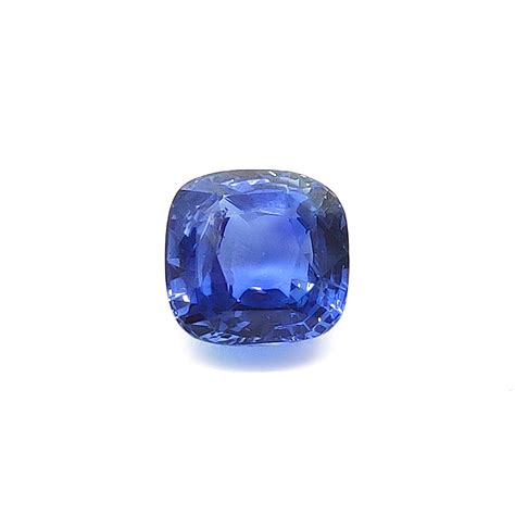 359 Carat Unheated Blue Sapphire Cornflower Blue Prestige Gems