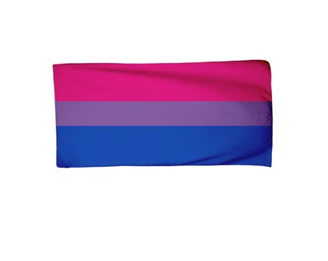 Pride Bisexual Flag Beach Towel Cybershop Australia