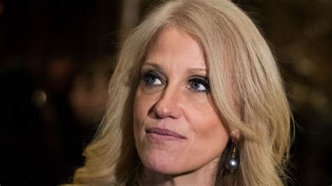Conway White House Offered ‘alternative Facts Cnn Politics