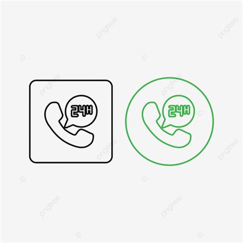 Phone Icon Vector Telephone Call Telephone Phone Chat PNG And Vector With Transparent