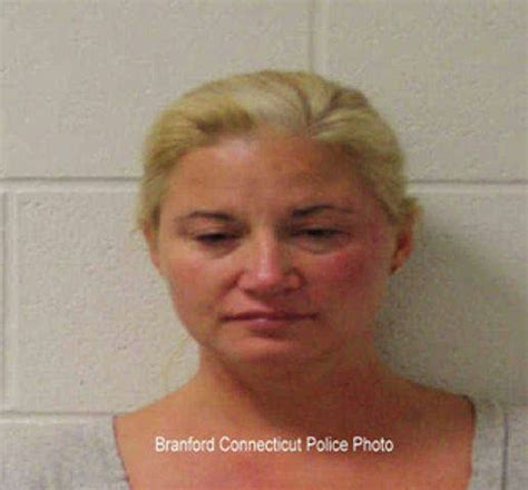 Former WWE Diva Tammy Sunny Sytch Arrested