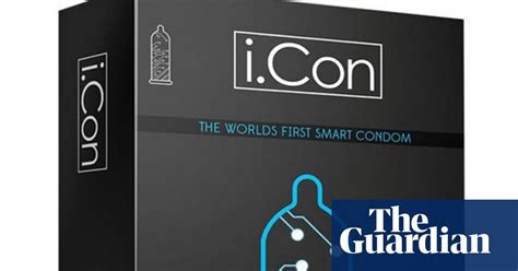 Smart Condoms Like Fitbit For Sex And You Can Even Share Your Stats