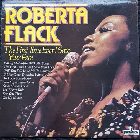 Roberta Flack First Take Vinyl Records And Cds For Sale Musicstack