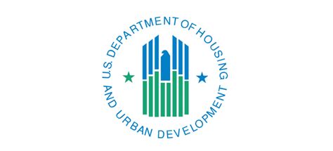 White house opportunity and revitalization council introduces opportunityzones.gov. HUD logo - EZ Homes