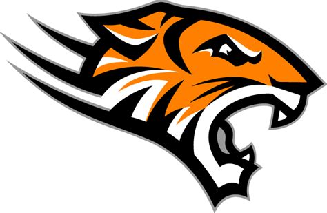 Princeton Tigers Logo Clip Art Library