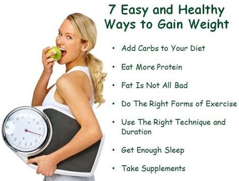 How To Gain Weight Fast For Girls Astar Tutorial