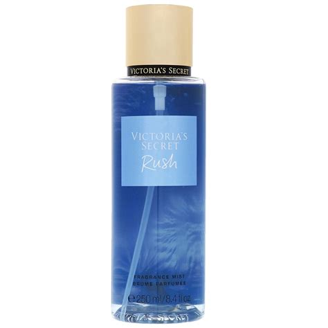 Victorias Secret Rush Fragrance Mist 250ml Bloomingcornergr