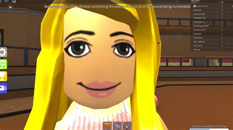 Find and download roblox backgrounds for desktop on hipwallpaper. Another Ugly Woman Face In Roblox .-. - YouTube