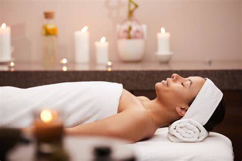 What Is A Spa Different Types Of Spas Defined 2023