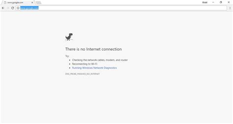 Fix Err Network Access Denied Error In Chrome Technoresult