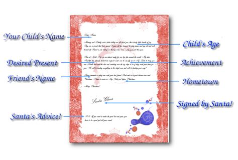 Free printable santa envelopes printable free letters envelopes and certificates from santa claus. Printable FREE Letters from Santa | Printable Free Letters ...
