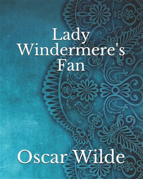 알라딘 Lady Windermeres Fan Paperback