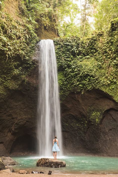 Did you know that there are over 100 known waterfalls in malaysia? Discover Bali's Most Magical Waterfalls | The 5 Best ...