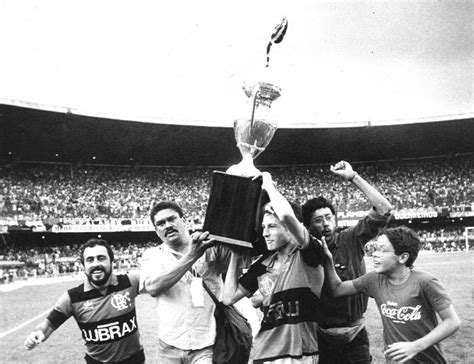 Depois de ser campeão do brasa sem jogar. Flamengo perde em última instância e Sport é o campeão ...