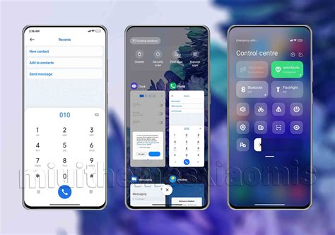 Samsung Galaxy S21 Miui Themes Best Samsung One Ui 30 Theme For