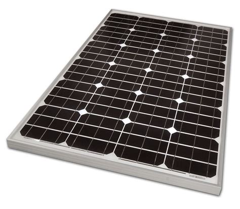 12v 100w Solar Panel Monocrystalline 1040x670 Sunstore Solar